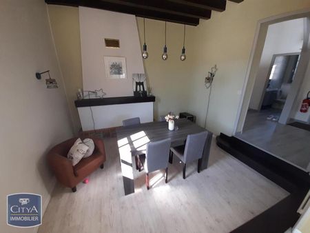 Location Appartement 1 pièce 10m² LIMOGES 87000 - Photo 4