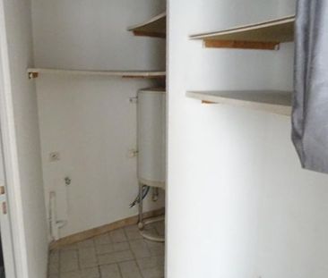 Location appartement 1 pièce, 24.19m², Narbonne - Photo 1