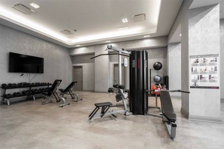 For Lease - 30 Meadowglen Place Unit# 618, Toronto, Ontario - Photo 5