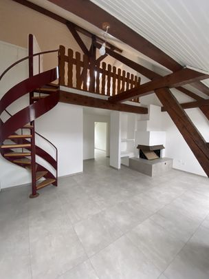 Hôpital 9, Couvet - Photo 1