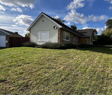 3 bedroom detached bungalow to rent - Photo 6