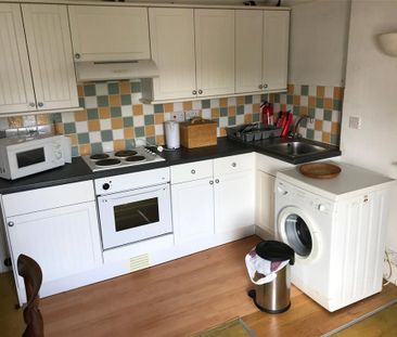 1 bedroom apartment to rent - Photo 6