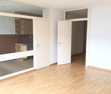3 Zimmer, 65 m², EG - Photo 1