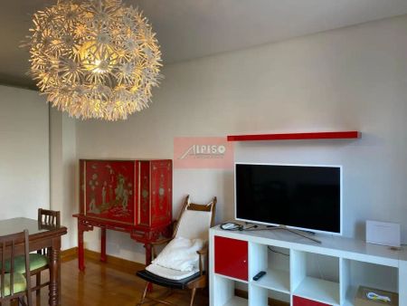 Estudio de alquiler en Santo Domingo, Centro - Photo 2