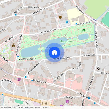 25436 Kreis Pinneberg - Moorrege