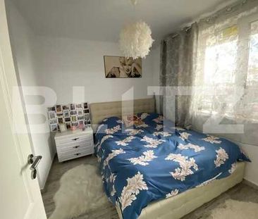 Apartament 2 camere, 45 mp, gradina,parcare, Pet friendly, zona Vivo - Photo 4