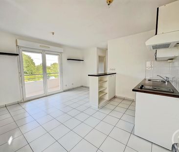 Location Appartement 2 pièces 36m² MONTAUBAN 82000 - Photo 1