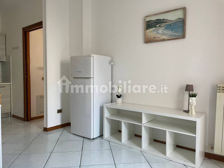 Trilocale via Camillo Bagazzotto 8, Località San Paolo, Camerino - Photo 3