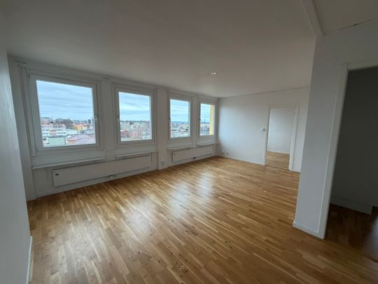 Dagsbergsvägen 136 – 3rok (lgh 1701) - Photo 1