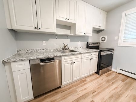 For Lease - 342 Kiwanis Park Drive Unit# 1, London East, Ontario - Photo 4