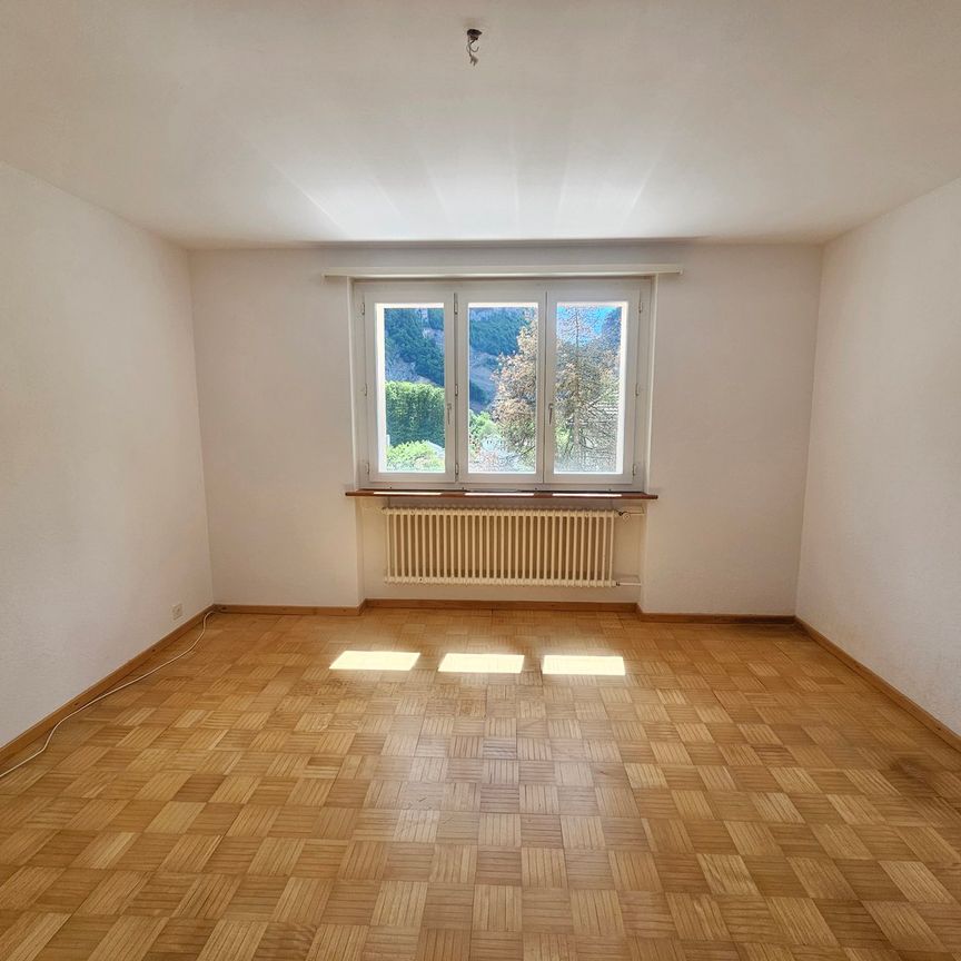 3 Zimmer, 75 m², 3. Stock - Photo 1