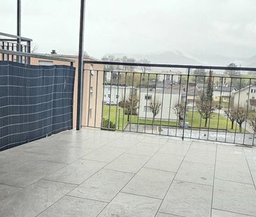 3 Zimmer, 3. Stock - Photo 4