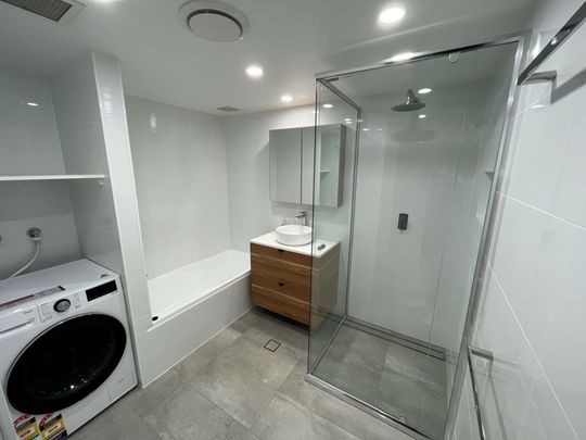 48/19-25 Fawkner Street, Braddon ACT, Belconnen - Photo 1