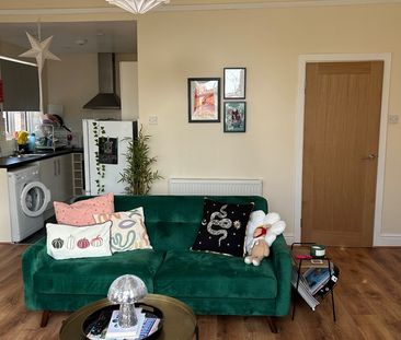 1 Bed Flat, Parkfield Road, L17 - Photo 5