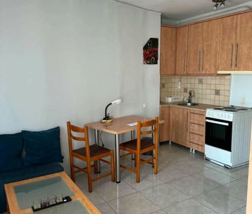 Διαμέρισμα για ενοικίαση Καλλιθέα - Photo 1