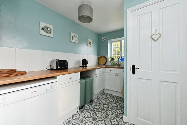Ringstead Road, Sedgeford, HUNSTANTON - Photo 1