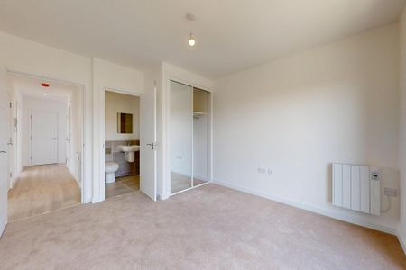 2 bedroom apartment to rent - Photo 5