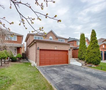 For Lease - 5174 Sundial Court Unit# Basement, Mississauga, Ontario - Photo 1