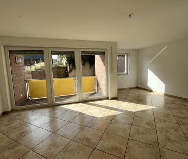 Gepflegte! 2-Zimmer-Wohnung in Bergheim Quadrath-Ichendorf - Foto 1