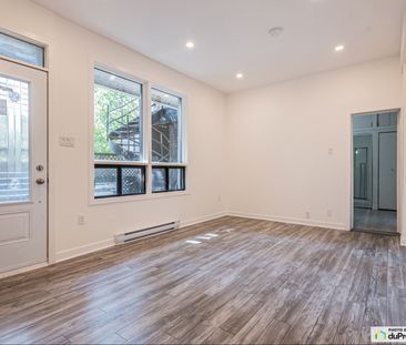 5234, av. Casgrain, Le Plateau-Mont-Royal à louer - Photo 5