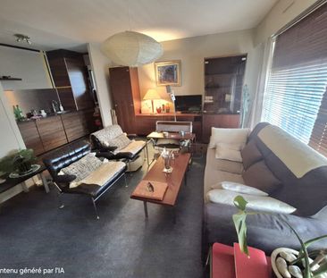 Location Appartement 44m² CUCQ 62780 - Photo 1