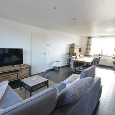 Penthouse te huur - Foto 1