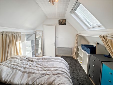 Location Appartement 2 pièces 23m² - Photo 4