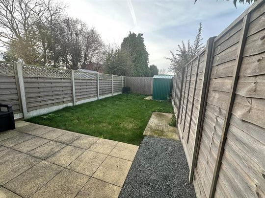 2 bedroom house to rent - Photo 1