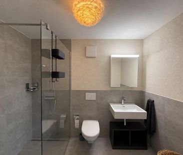 Helle 2.0-Zimmerwohnung mit Weitsicht in Zürich-Wipkingen - Photo 5