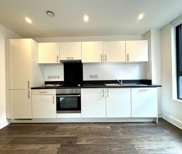 1 bedroom apartment to rent - Photo 6