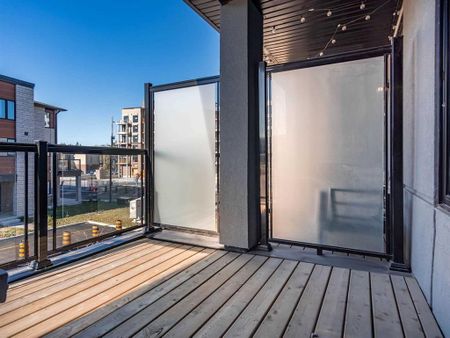 For Lease - 590 North Service Road Unit# 76, Hamilton, Ontario - Photo 5