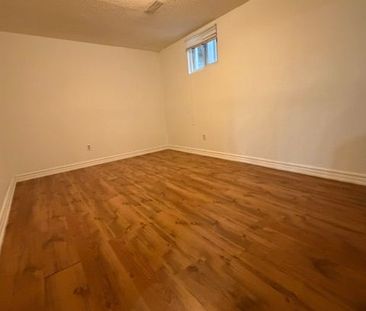For Lease - 1843 Bowler Drive, Pickering, Ontario - Photo 1