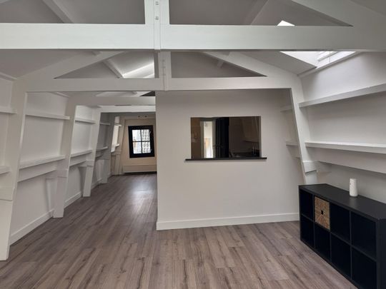 Keizersgracht 476-E, Leidsegracht-Zuid, 1017EG, Amsterdam - Foto 1