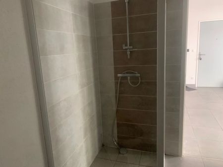 Location Appartement 2 pièces 39 m2 à Perpignan - Photo 4