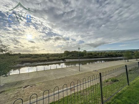 2 bedroom apartment to rent - Photo 2