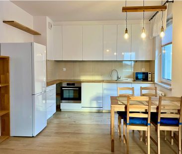 Mieszkanie 65 m² | Wilkowyja | parter | 3 pokoje - Фото 6