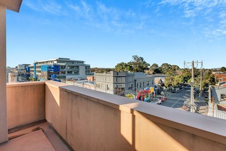 11/385-387 Lygon Street, Brunswick East VIC 3057 - Photo 3