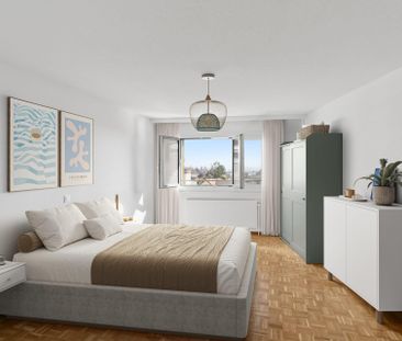 Magnifique logement à Morges ! - Photo 2