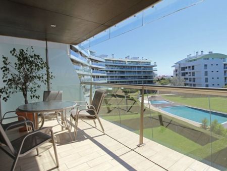 4 room luxury Flat for rent in Cascais e Estoril, Portugal - Photo 4