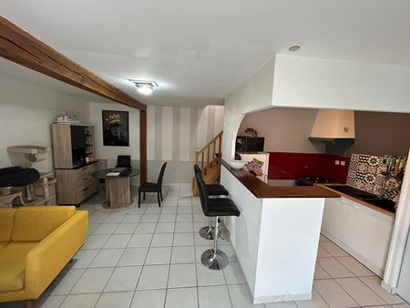 Appartement 2 pièce(s) 51.97 m2, - Photo 5