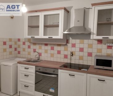 Location Appartement 2 pièces 50m² BEAUVAIS 60000 - Photo 3