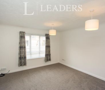 2 bedroom apartment to rent Angelica Way, Whiteley, Fareham, PO15 - Photo 3