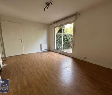 Location Appartement 1 pièce 27m² RAMBOUILLET 78120 - Photo 1
