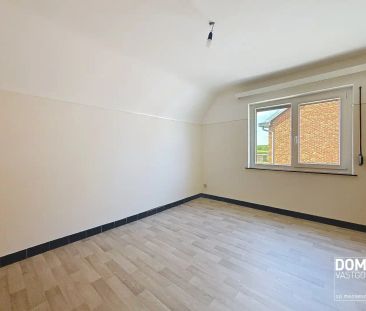 RUIME WONING MET TUIN, GARAGE & 3 SLAAPKAMERS RUSTIG GELEGEN LANGS ... - Photo 5