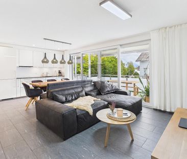 NEUBAU MIT SONNIGEM BALKON - Photo 4