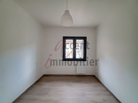 Noves : Appartement T4 avec 3 chambres, résidence avec parking, - Photo 4