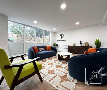 1 bedroom flat to rent - Photo 3