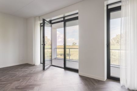 Appartement te huur: Grote Wiel 11 1398 JA Muiden - Foto 2