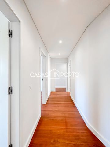 T4 Penthouse com terraço. Matosinhos Sul. - Photo 3