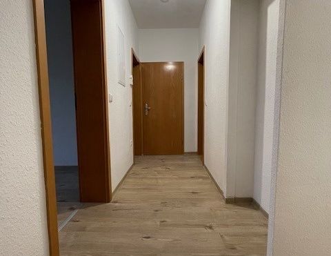 3-Zimmer-Wohnung mit Wannenbad. - Photo 1